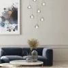 Подвесная люстра ST Luce Waterfall SL6017.101.07 SL6017.101.07 - 6