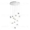 Подвесная люстра ST Luce Waterfall SL6017.101.13 SL6017.101.13 - 1