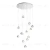 Подвесная люстра ST Luce Waterfall SL6017.101.13 SL6017.101.13 - 2