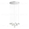 Подвесная люстра ST Luce Waterfall SL6017.101.13 SL6017.101.13 - 3