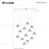 Подвесная люстра ST Luce Waterfall SL6017.101.13 SL6017.101.13 - 6
