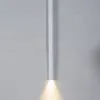 Подвесной точечный светильник Fiberli Tube480WN 12110304 12110304 - 5