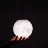 Подвесной светодиодный светильник Fiberli SharMoon 12110502 12110502 - 6