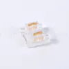 Коннектор прямой для светодиодной ленты Fiberli 480S 12830103 12830103 - 1