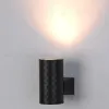 Уличный настенный светильник Arte Lamp Hyadum A3458AL-1BK A3458AL-1BK - 2