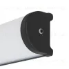 Подсветка для зеркал Arte Lamp Aqua-bara A5210AP-4BK A5210AP-4BK - 4