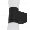 Подсветка для зеркал Arte Lamp Aqua-bastone A1209AP-2BK A1209AP-2BK - 3