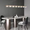 Подвесная люстра Favourite Ori 4248-8P 4248-8P - 4