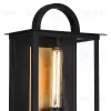 Уличный настенный светильник Favourite Lume 4299-1W 4299-1W - 3