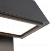 Уличный настенный светильник Favourite Trapezium 4300-1W 4300-1W - 4