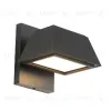 Уличный настенный светильник Favourite Trapezium 4300-1W 4300-1W - 1