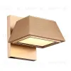 Уличный настенный светильник Favourite Trapezium 4301-1W 4301-1W - 1