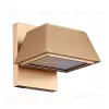 Уличный настенный светильник Favourite Trapezium 4301-1W 4301-1W - 2