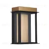 Уличный настенный светильник Favourite Glow 4302-1W 4302-1W - 2