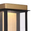 Уличный настенный светильник Favourite Glow 4302-1W 4302-1W - 4