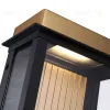 Уличный настенный светильник Favourite Glow 4302-1W 4302-1W - 3