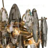 Подвесная люстра Favourite Glans 4303-8PC 4303-8PC - 4