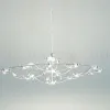 Подвесная люстра Favourite Thinner 4305-6P 4305-6P - 5