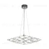Подвесная люстра Favourite Thinner 4305-8P 4305-8P - 2