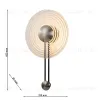 Настенный светильник Favourite Ratten 4307-1W 4307-1W - 3