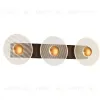 Настенный светильник Favourite Solskin 4317-3W 4317-3W - 1