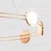 Подвесная люстра Favourite Yo-yo 4334-8P 4334-8P - 3