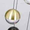 Каскадная люстра Favourite Luna 4371-6P 4371-6P - 5