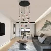 Каскадная люстра Favourite Luna 4371-27P 4371-27P - 5