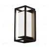 Уличный настенный светильник Favourite Barer 4385-1W 4385-1W - 2