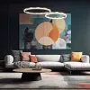 Подвесной светильник Favourite Cirkler 4399-4P 4399-4P - 4