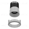 Встраиваемый светильник Favourite Mortise 4415-1C 4415-1C - 5