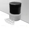 Встраиваемый светильник Favourite Mortise 4417-1C 4417-1C - 8