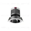 Встраиваемый светильник Favourite Mortise 4419-1C 4419-1C - 1