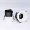 Встраиваемый светильник Favourite Mortise 4420-1C 4420-1C - 5