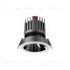 Встраиваемый светильник Favourite Mortise 4424-1C 4424-1C - 1