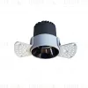 Встраиваемый светильник Favourite Mortise 4425-1C 4425-1C - 1