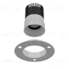 Встраиваемый светильник Favourite Mortise 4426-1C 4426-1C - 6