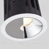 Встраиваемый светильник Favourite Halv 4427-1C 4427-1C - 6
