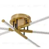 Потолочная люстра F-Promo Vigas 4469-3C 4469-3C - 4