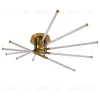 Потолочная люстра F-Promo Vigas 4469-5C 4469-5C - 3