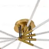 Потолочная люстра F-Promo Vigas 4469-5C 4469-5C - 4