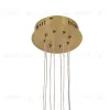 Подвесная люстра F-Promo Vigas 4469-4P 4469-4P - 5