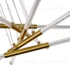 Подвесная люстра F-Promo Vigas 4469-5P 4469-5P - 5
