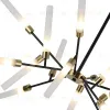 Люстра на штанге F-Promo Istapp 4480-16C 4480-16C - 2