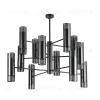 Люстра на штанге Favourite Farol 4481-24P 4481-24P - 2