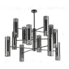 Люстра на штанге Favourite Farol 4481-24P 4481-24P - 1