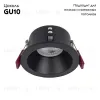 Встраиваемый светильник Favourite Soggy 4529-1C 4529-1C - 2