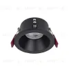 Встраиваемый светильник Favourite Soggy 4529-1C 4529-1C - 1