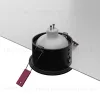 Встраиваемый светильник Favourite Soggy 4529-1C 4529-1C - 5