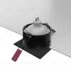 Встраиваемый светильник Favourite Soggy 4531-1C 4531-1C - 4
